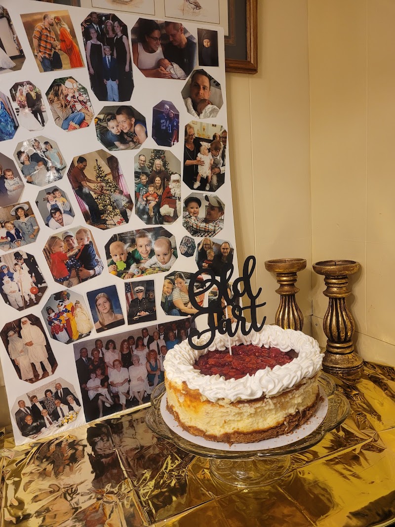 Cathy's Corner Cafe - photo 3