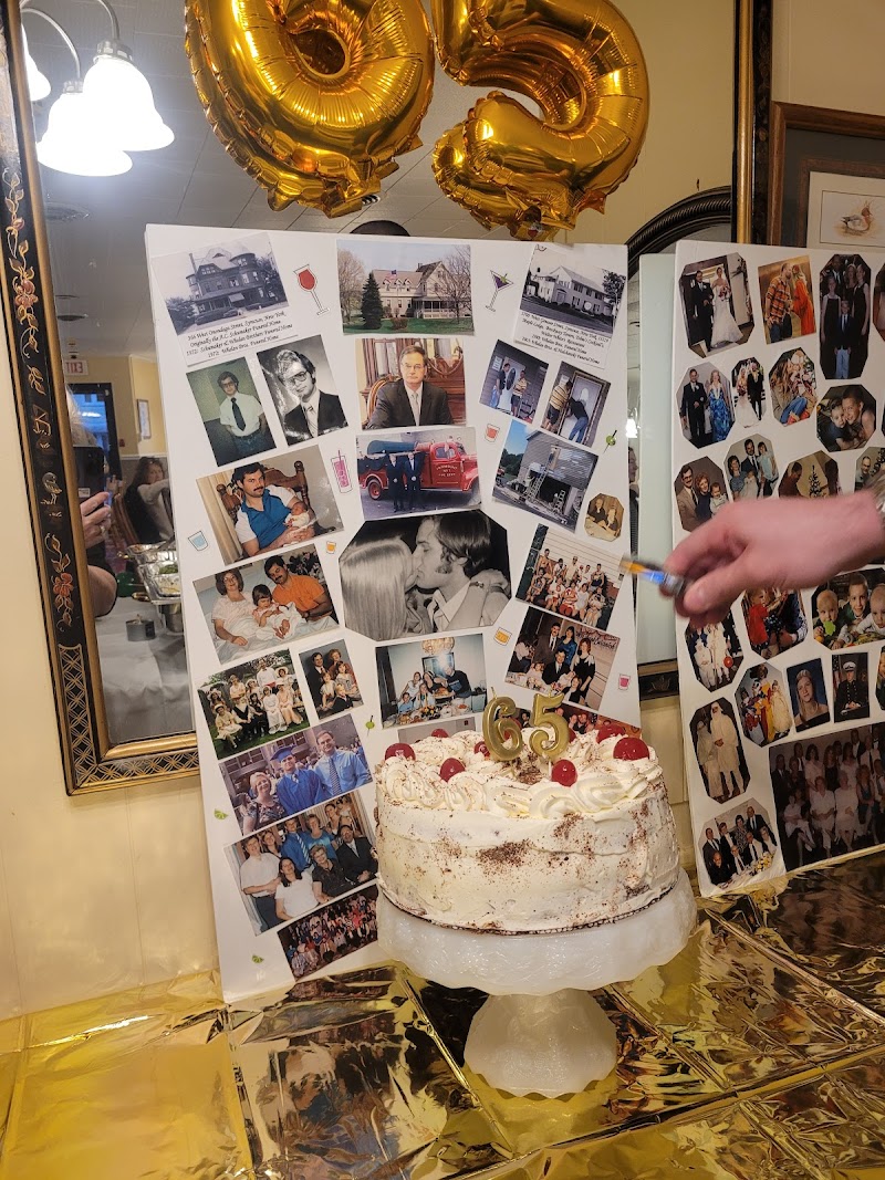 Cathy's Corner Cafe - photo 4