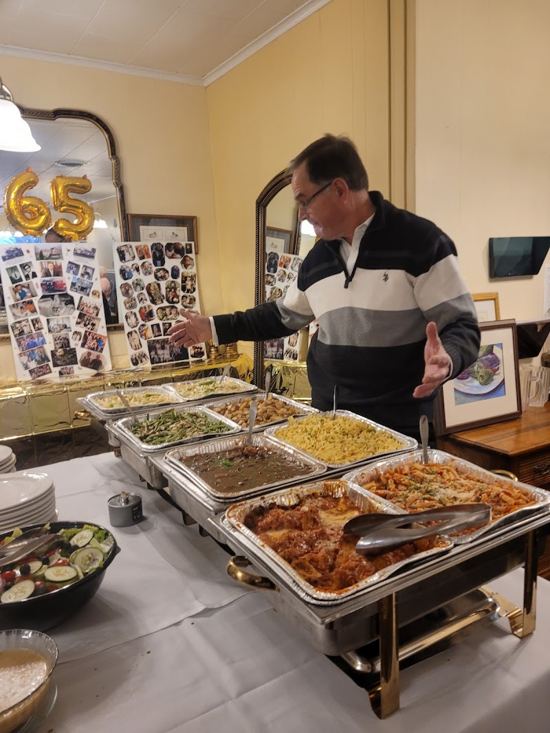 Cathy's Corner Cafe - Catering in Syracuse, New York