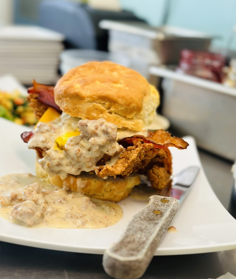 Savor Southern Kitchen - photo 3
