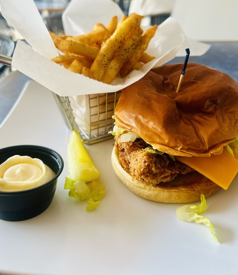 Savor Southern Kitchen - photo 4