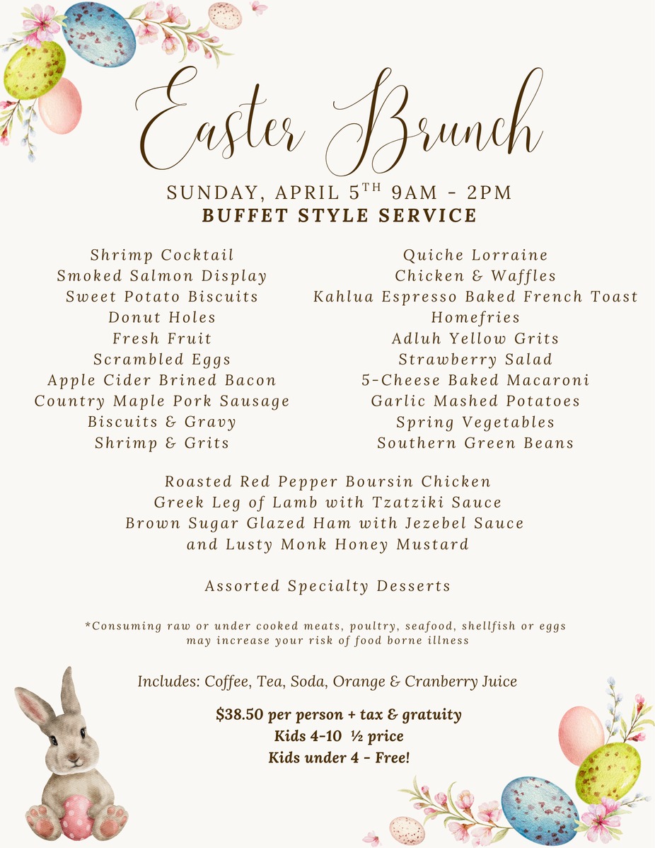 Savor Southern Kitchen - Catering in Wilmington, North Carolina