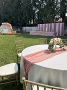 MY Event Center - Catering in Woodland, California