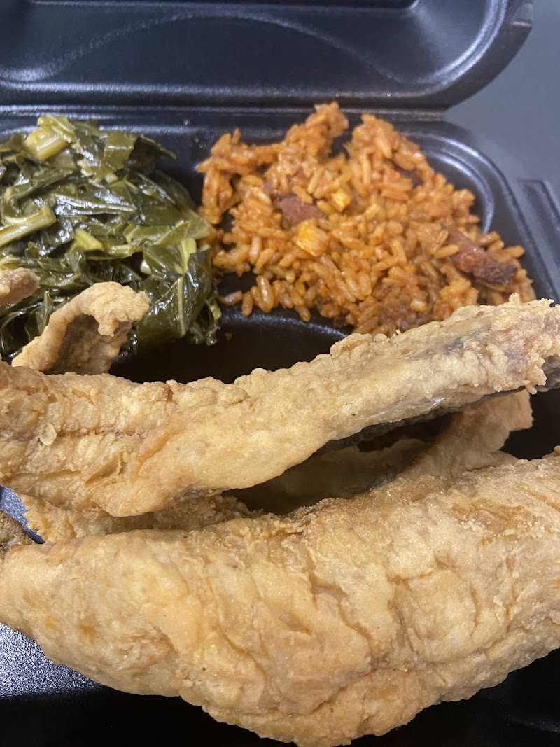 FOODIEZZ by Southern Sensations Catering - photo 4
