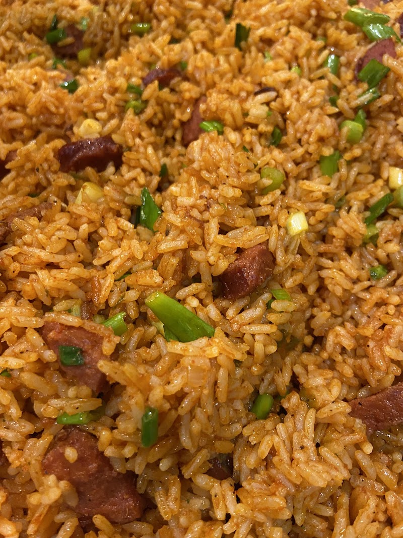 FOODIEZZ by Southern Sensations Catering - Catering in Hampton, Georgia