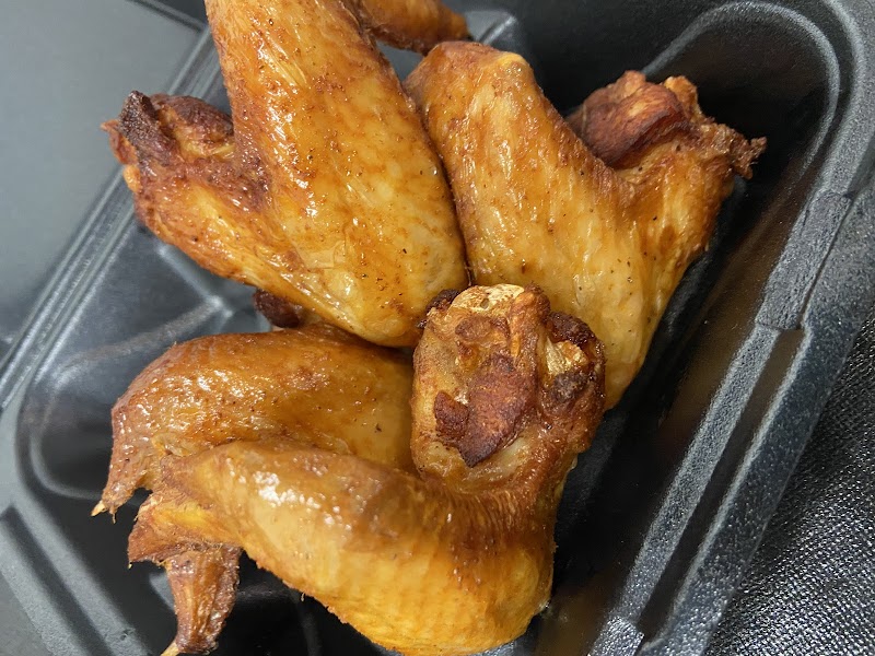 FOODIEZZ by Southern Sensations Catering - photo 2