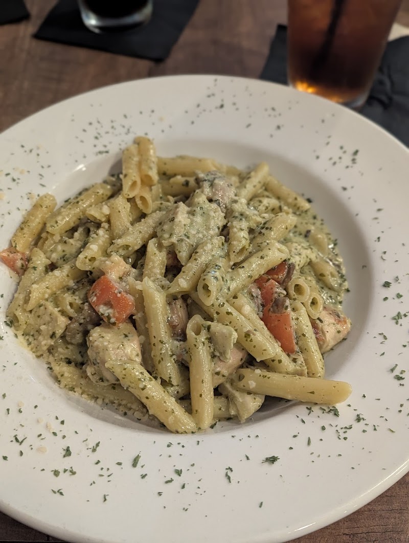 Baratta's Restaurant and Catering - photo 5