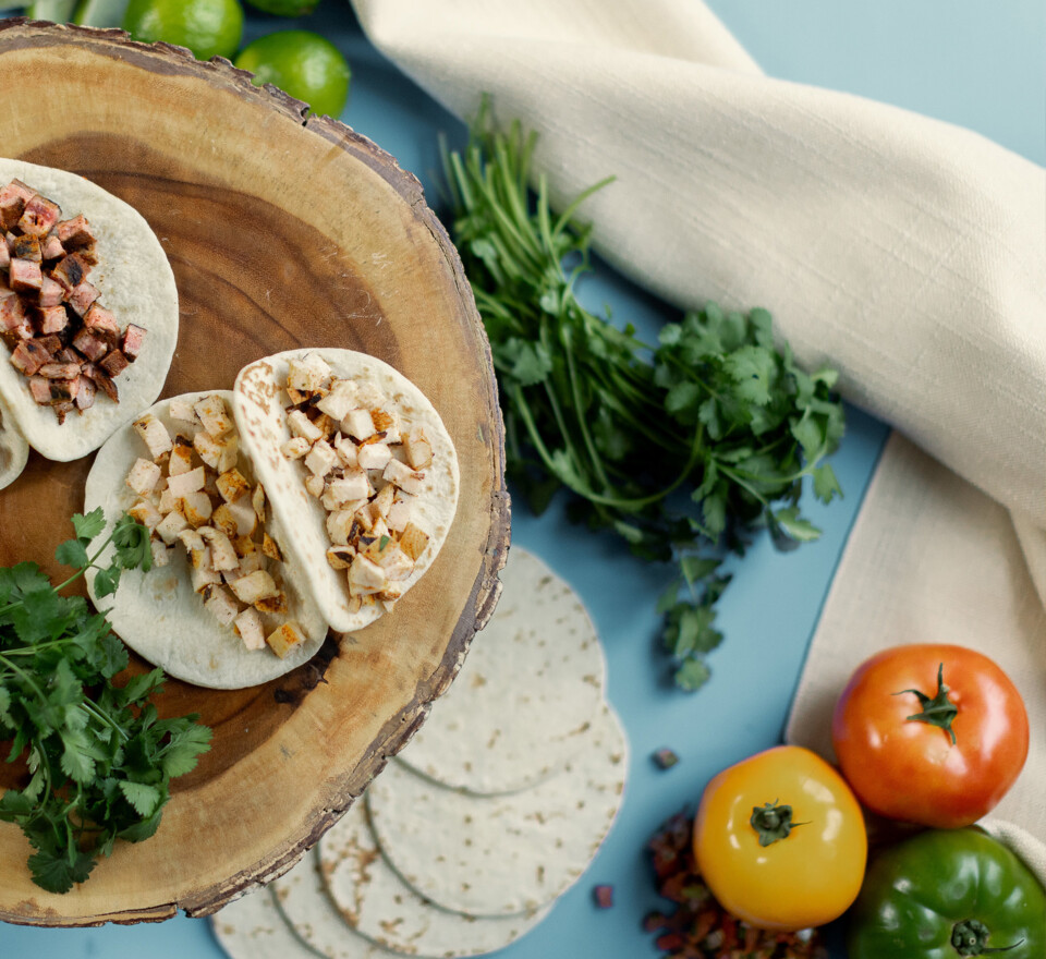 Market Catering - Catering in Salt Lake City, Utah