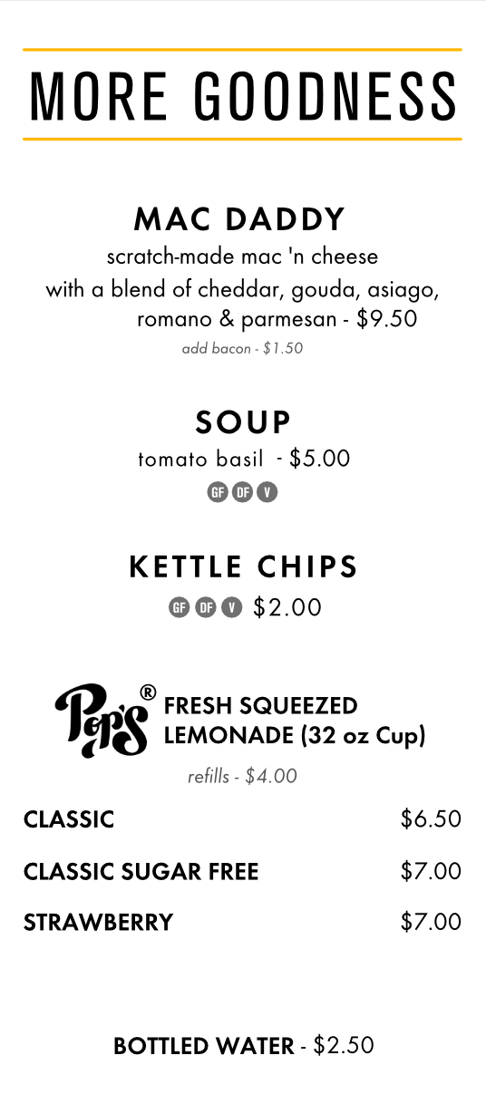 Cheddar Box - Catering in Waco, Texas