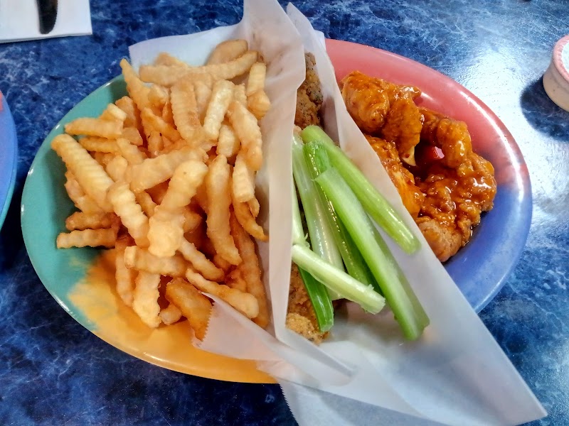 Wings Over Springfield - photo 4