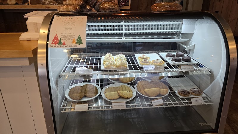 Two Sons Bakehouse - photo 4