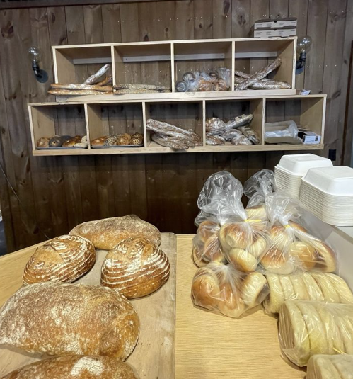 Two Sons Bakehouse - photo 2