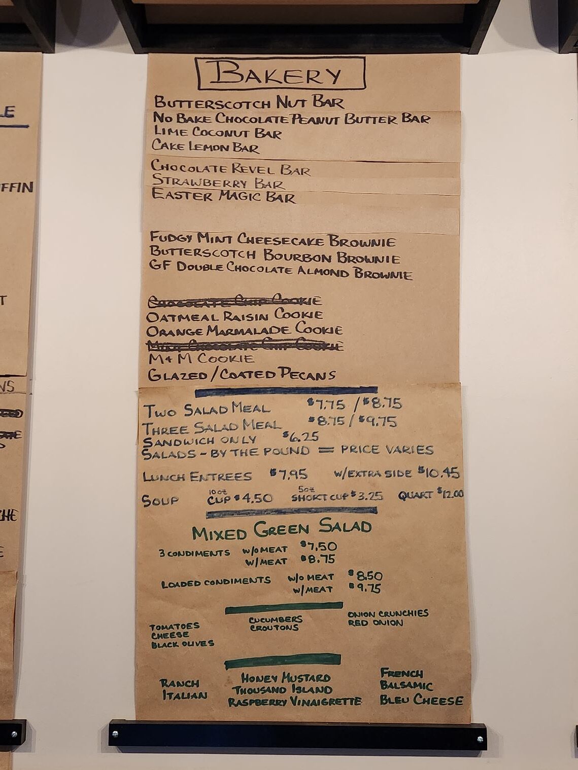 North Main Annex Gourmet Catering & Deli - photo 3
