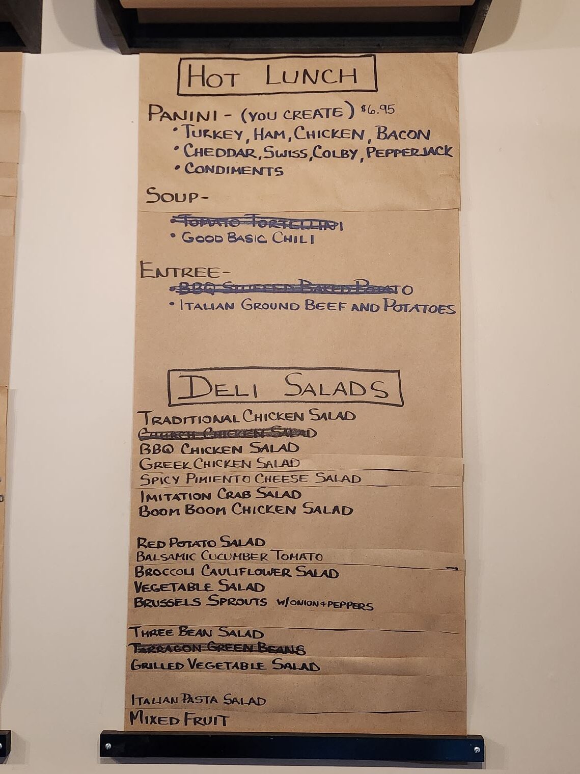 North Main Annex Gourmet Catering & Deli - photo 4