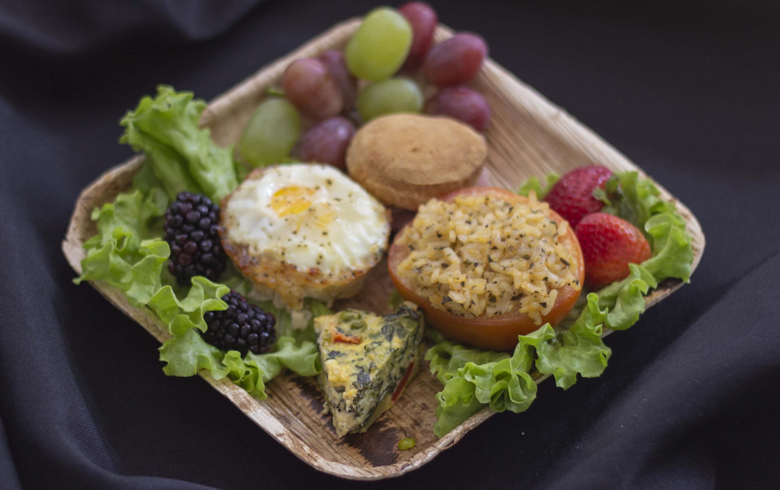 North Main Annex Gourmet Catering & Deli - Catering in Evansville, Indiana