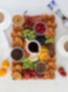 Duane's Catering and Confections - photo 4
