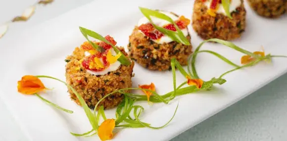 The Indiana Roof Ballroom - Catering in Indianapolis, Indiana