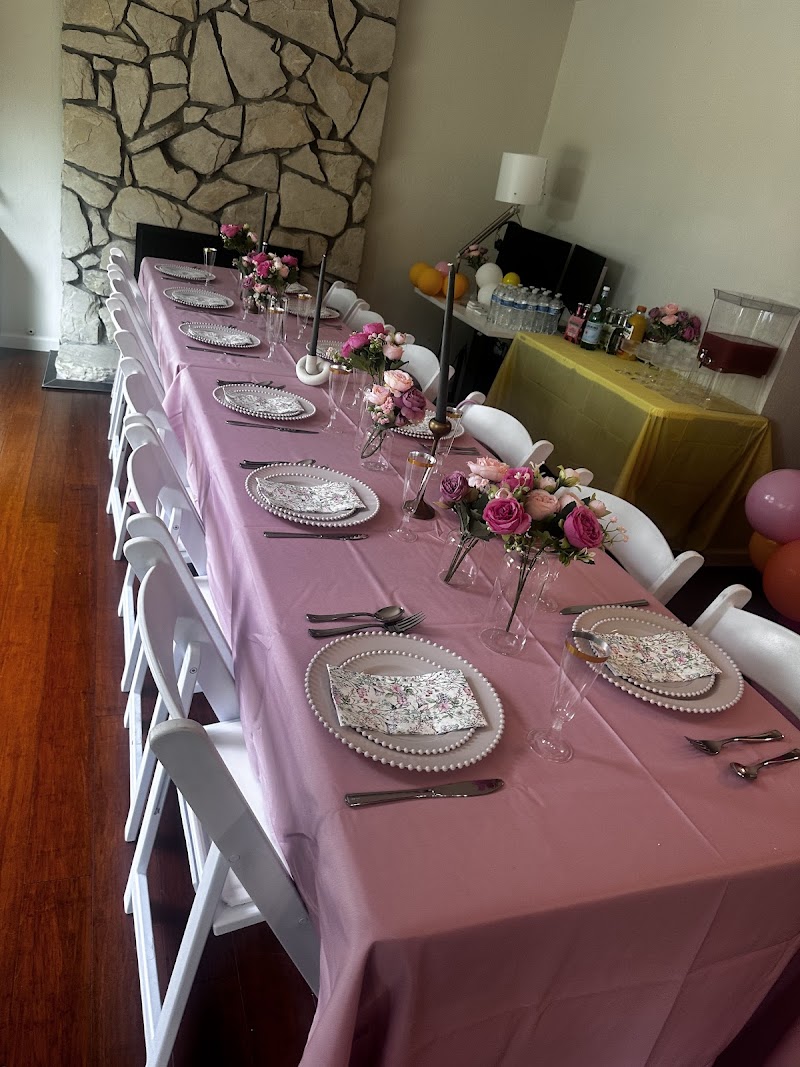 Catering By Ericka - photo 3