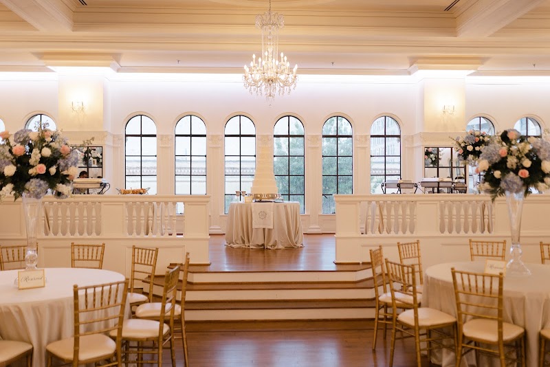 The Florentine - Catering in Birmingham, Alabama