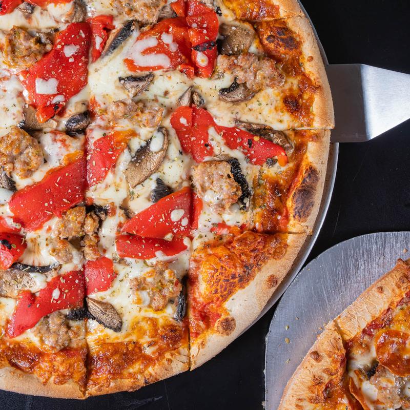 Paladino's Italian Eatery - photo 5