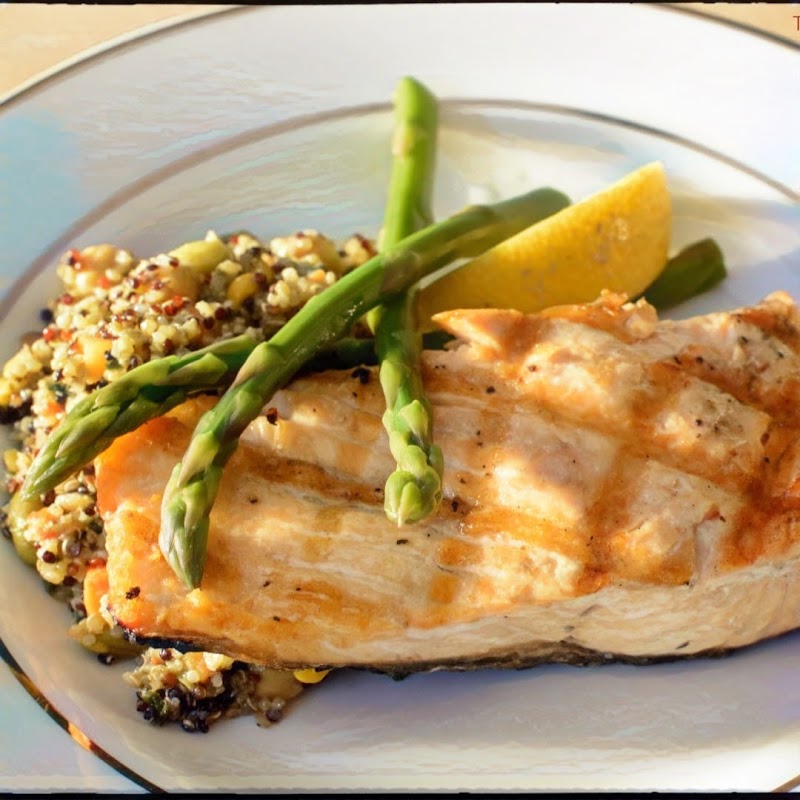 Tri-Star Catering - photo 4