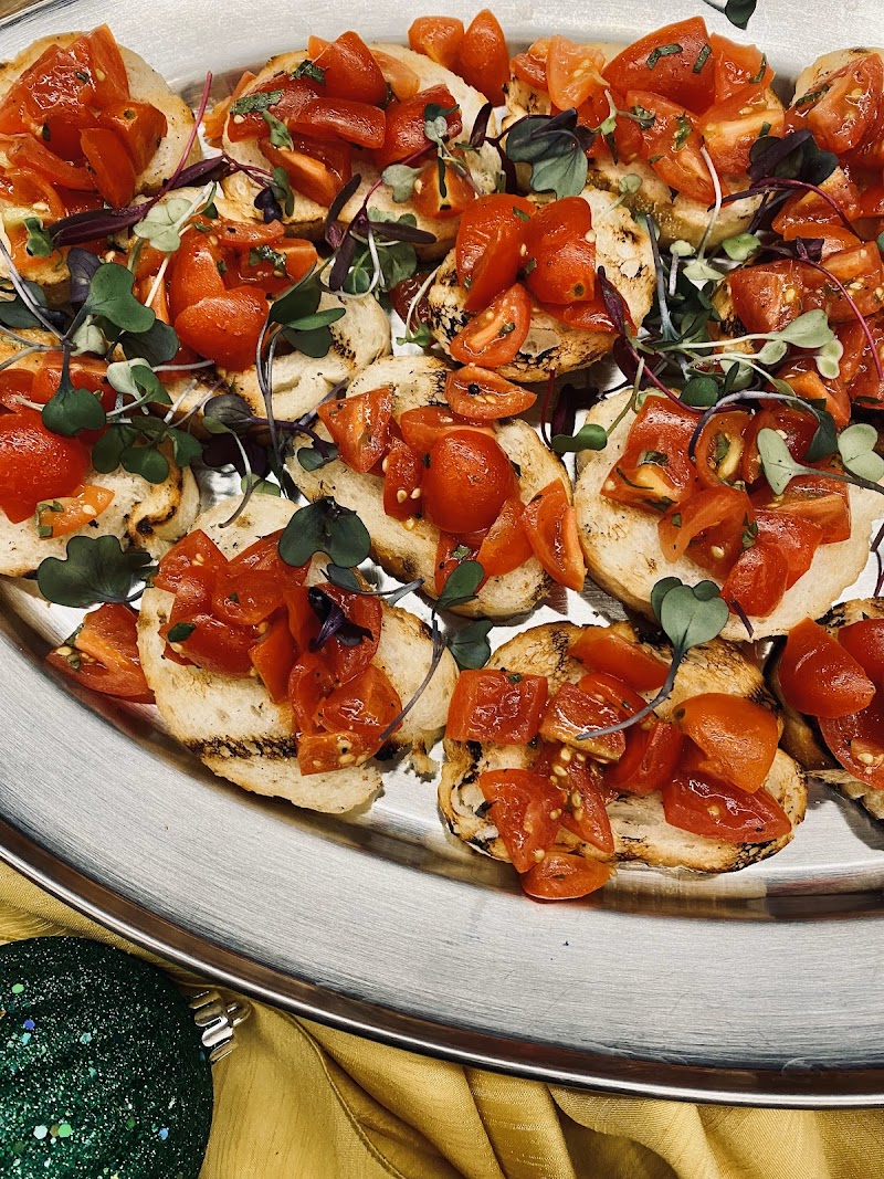 Tri-Star Catering - photo 5