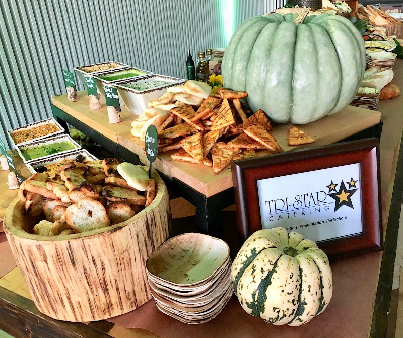Tri-Star Catering - photo 3