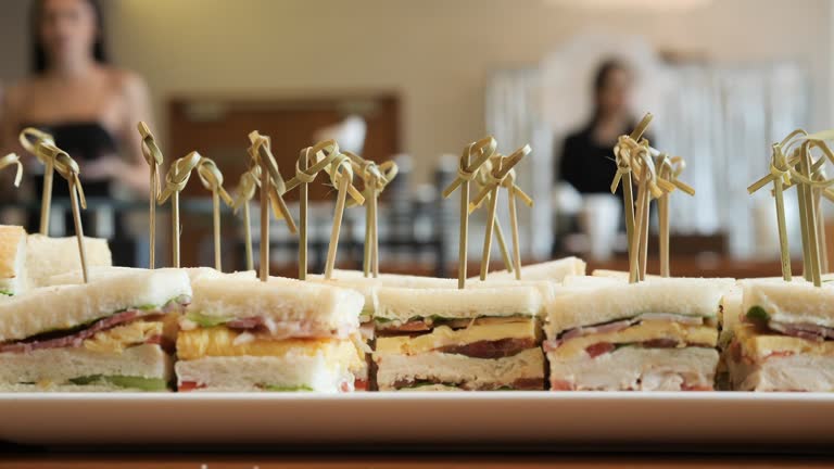 Tri-Star Catering - Catering in Chicago, Illinois