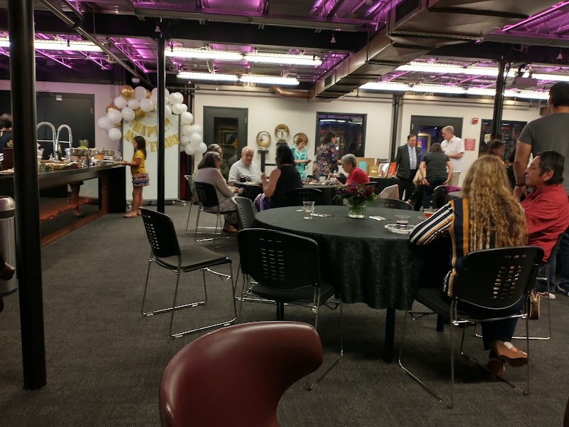 Backstage Stillwater - photo 3
