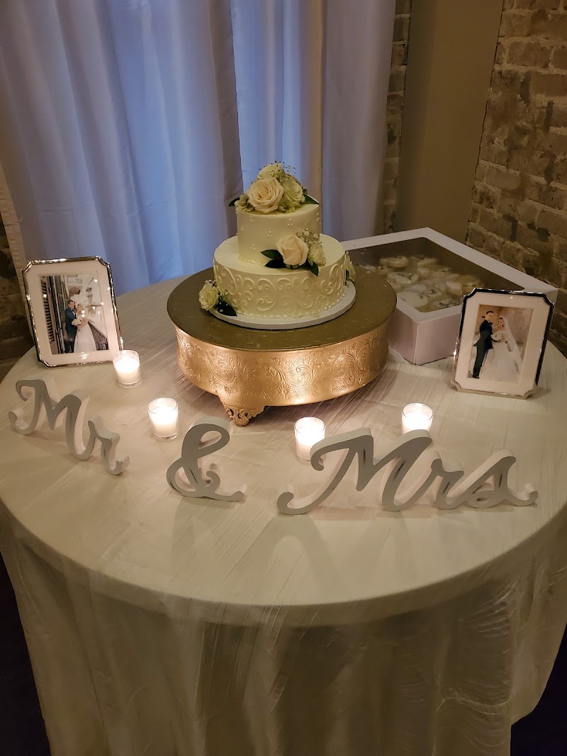 La Bella's Catering - photo 4