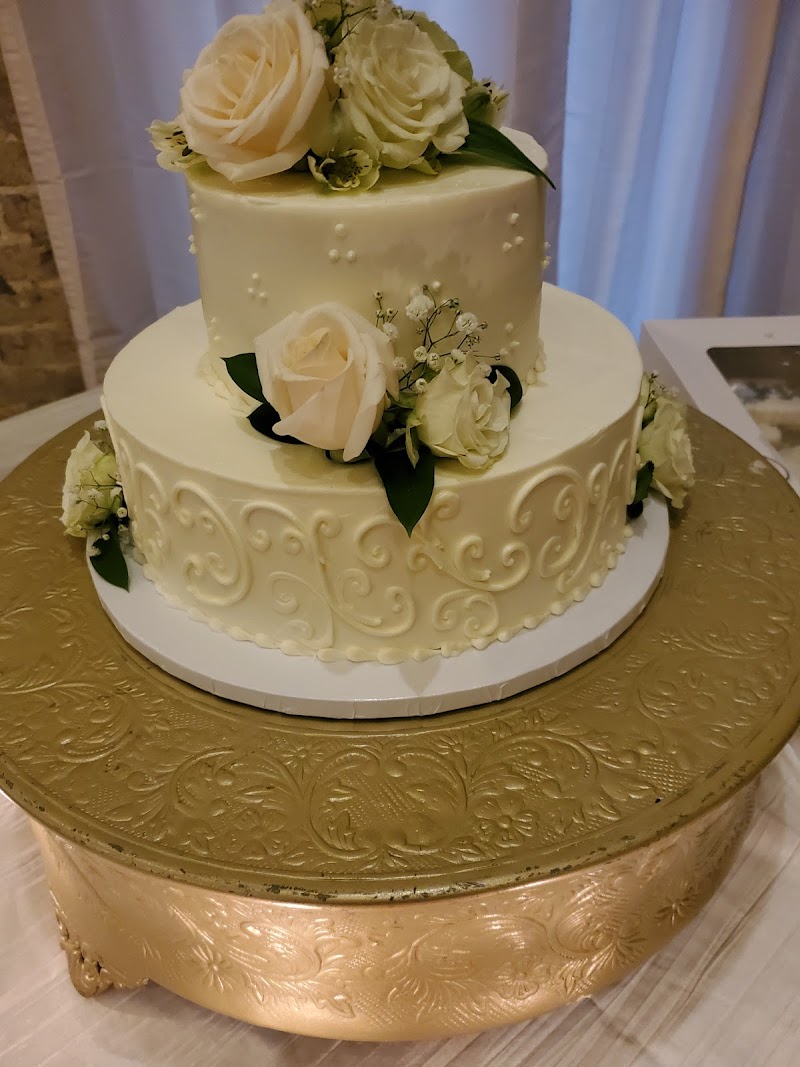 La Bella's Catering - photo 3
