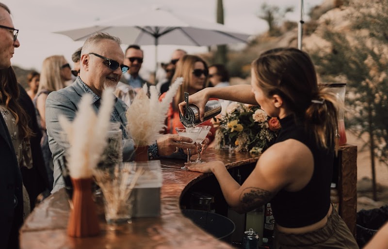 Modern Bartender LLC - photo 2