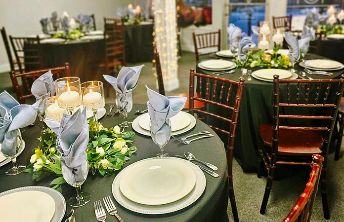 Chefella's Catering and Events - photo 5