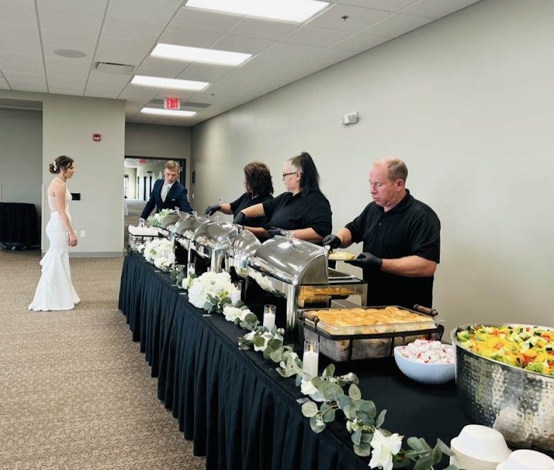 Akey's Catering, Formal Wear & Event Rentals - photo 4