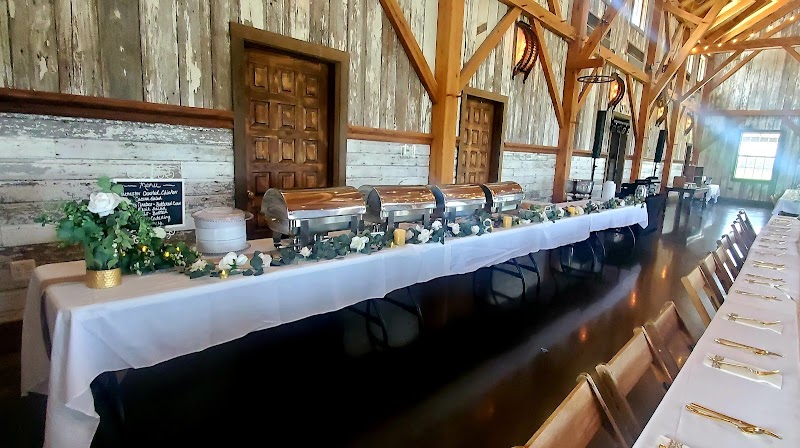 Akey's Catering, Formal Wear & Event Rentals - photo 2