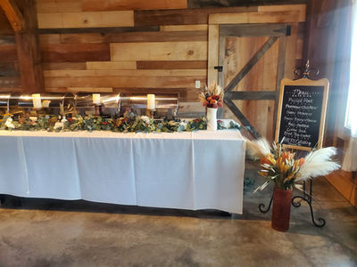 Akey's Catering, Formal Wear & Event Rentals - Catering in Cameron, Missouri