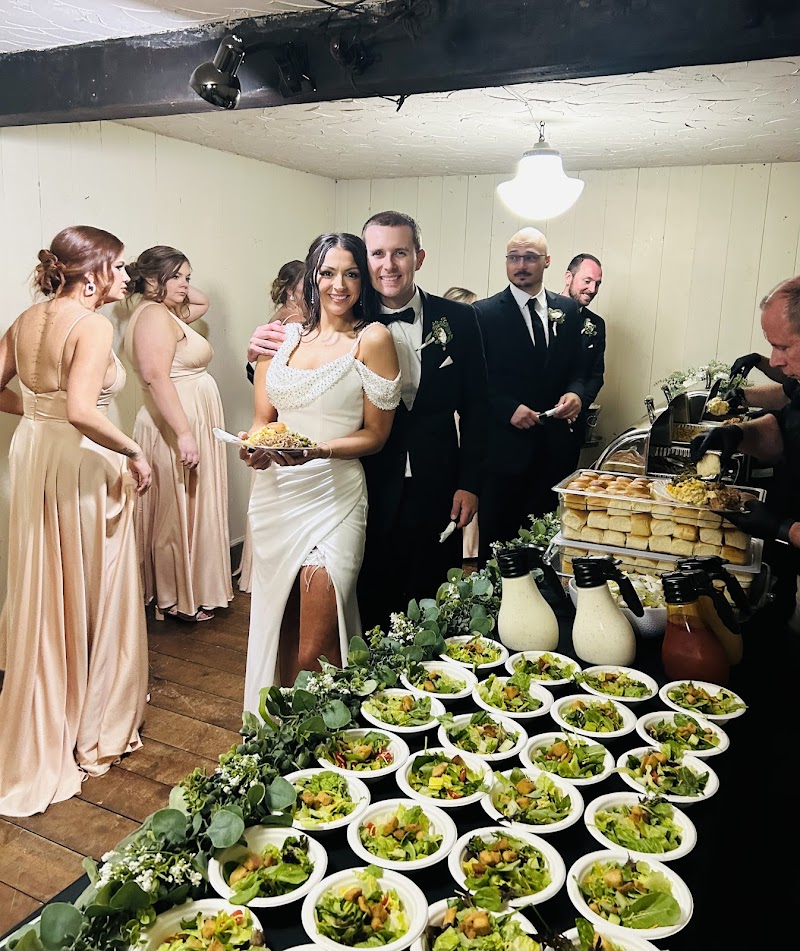 Akey's Catering, Formal Wear & Event Rentals - photo 5