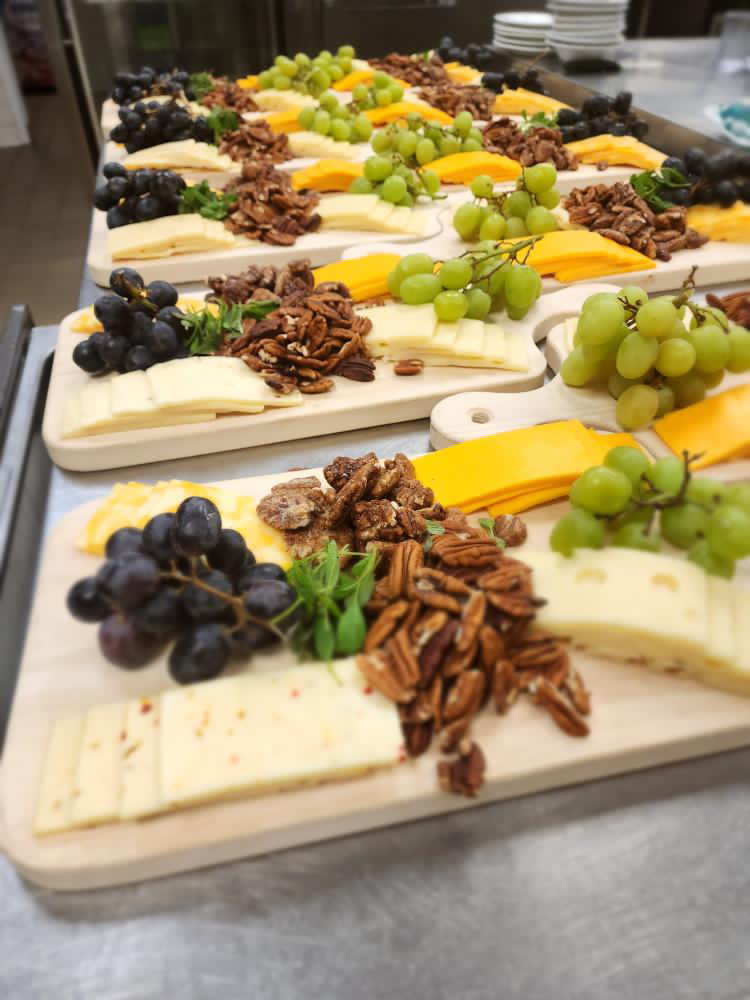 Heirloom Catering & Events at Appleridge - photo 5