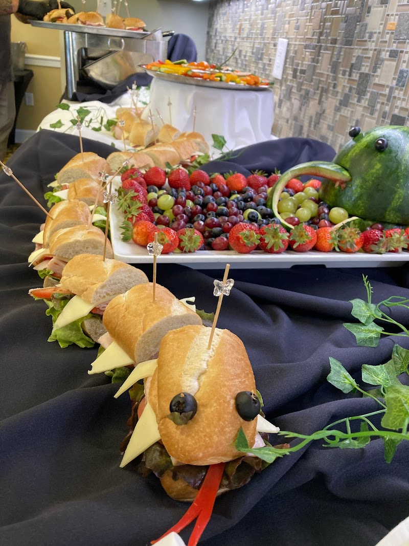 Heirloom Catering & Events at Appleridge - photo 3