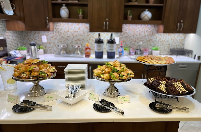 Heirloom Catering & Events at Appleridge - photo 2
