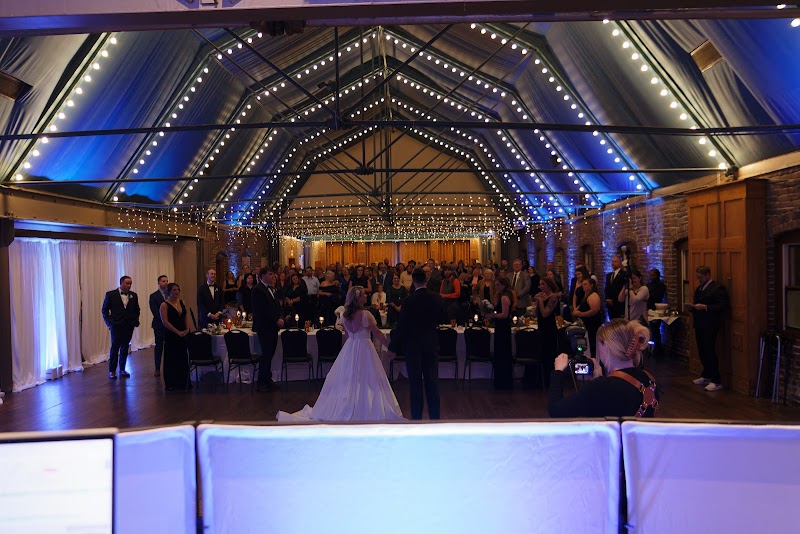 Foundry On The Fair Site - Catering in Knoxville, Tennessee