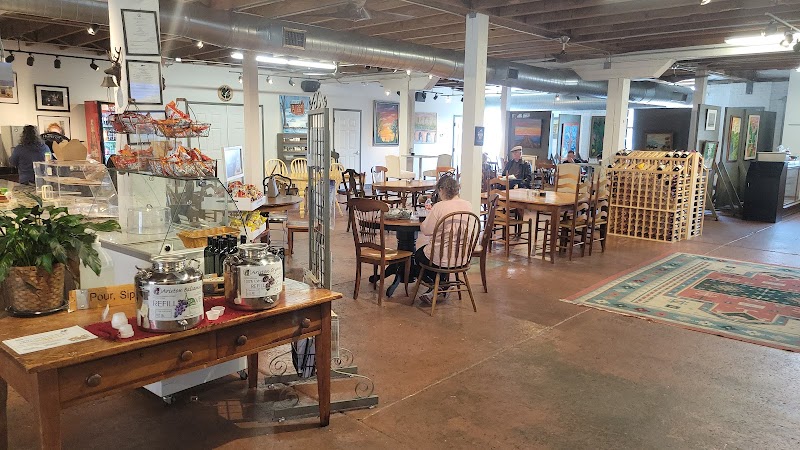 Hunt & Company Restaurant and Catering - photo 5