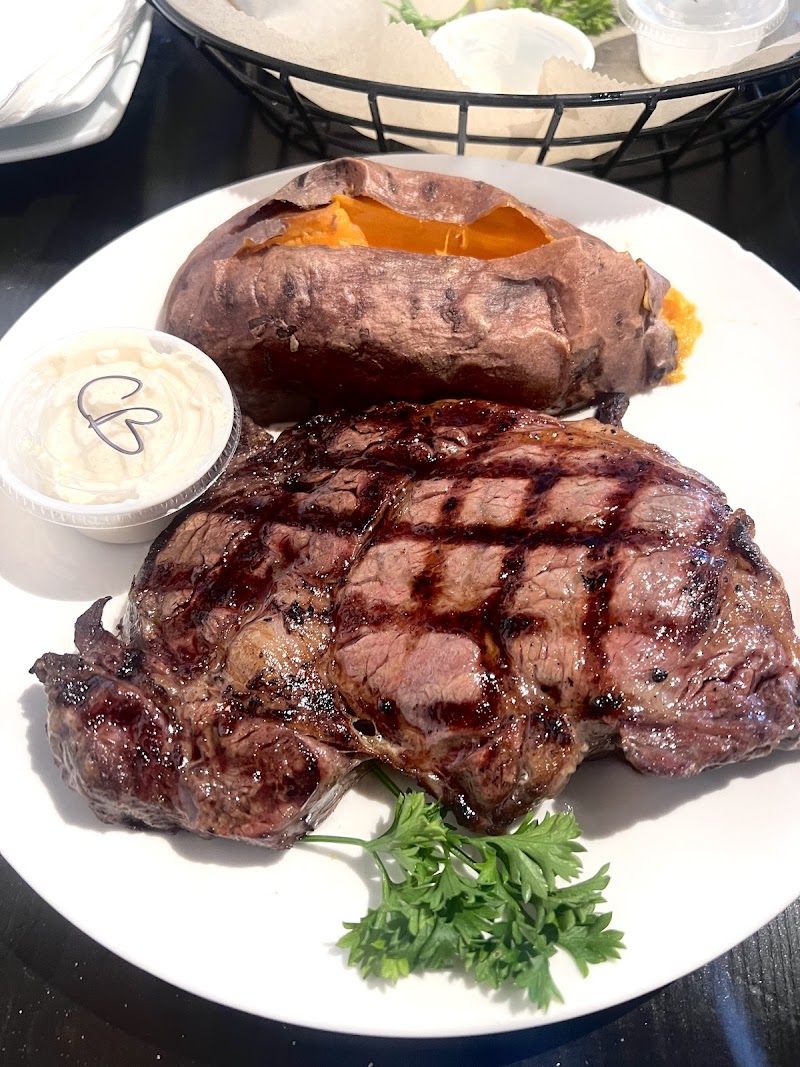 Hunt & Company Restaurant and Catering - photo 4