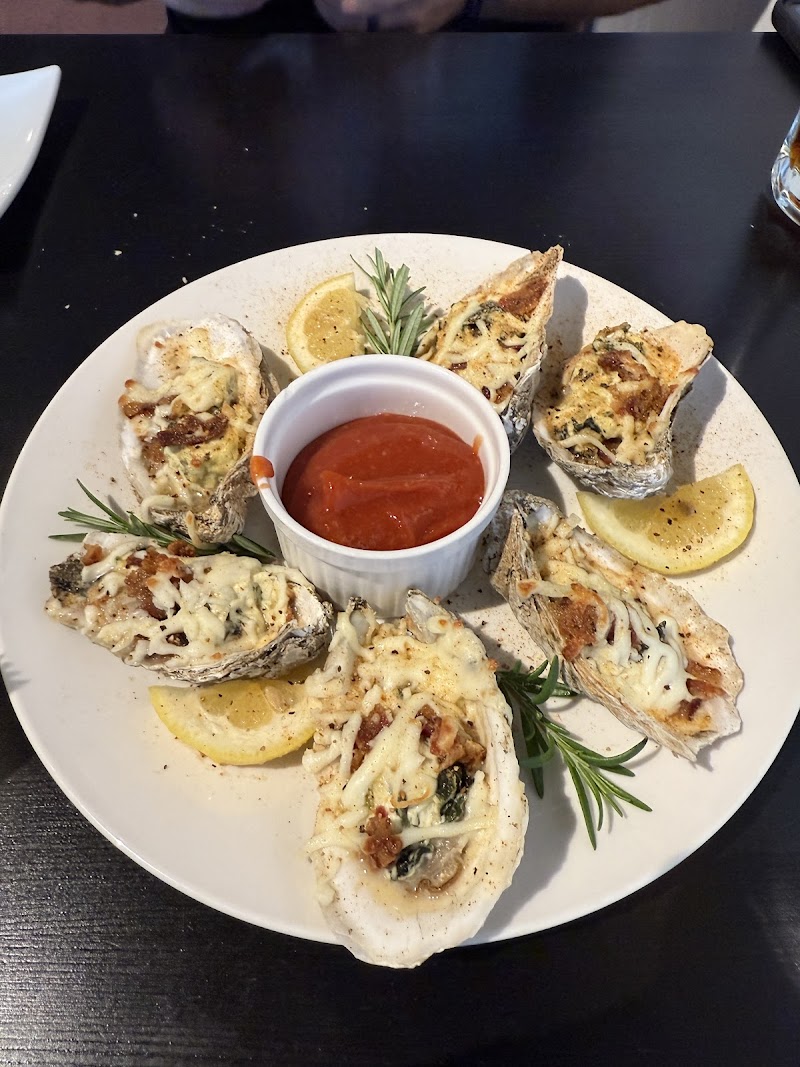 Hunt & Company Restaurant and Catering - photo 2