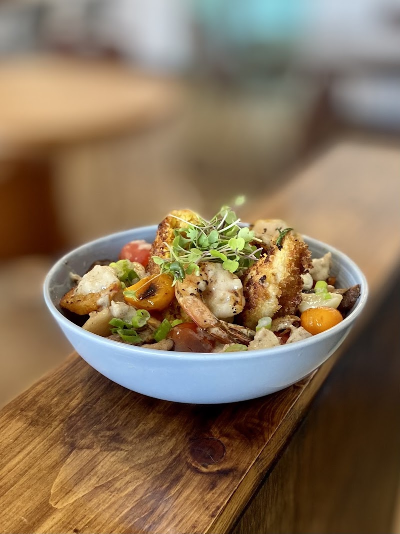 New South Food Truck - Catering in Fernandina Beach, Florida