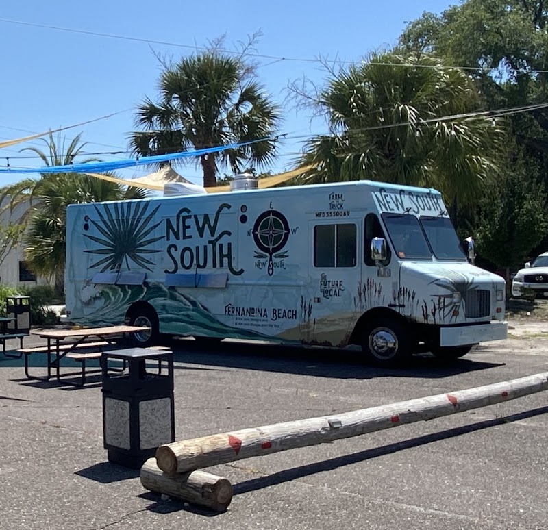 New South Food Truck - photo 3