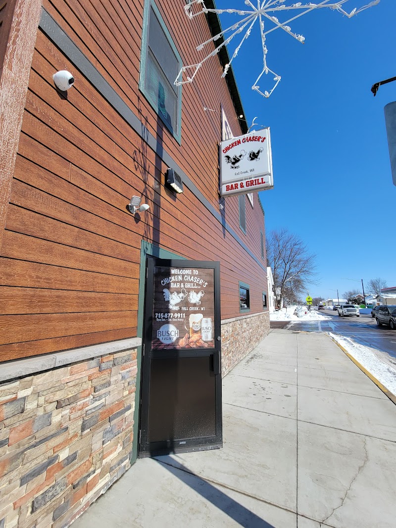 Chicken Chaser's Bar & Grill, LLC - photo 2