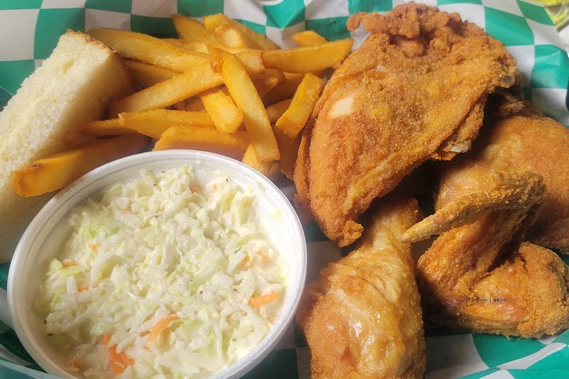 Chicken Chaser's Bar & Grill, LLC - photo 4