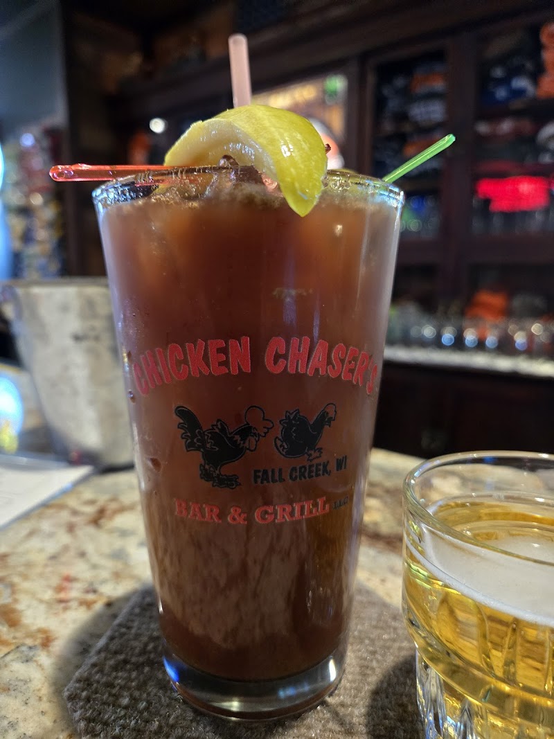 Chicken Chaser's Bar & Grill, LLC - Catering in Fall Creek, Wisconsin
