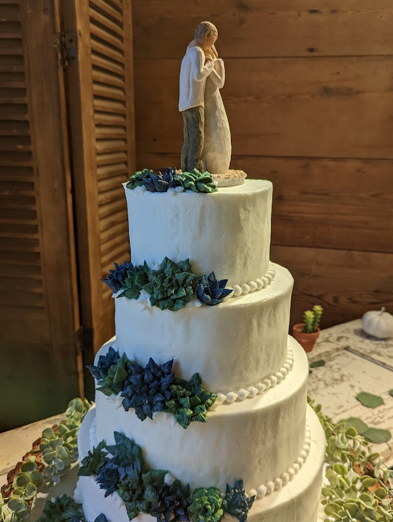 Strock Enterprises, Inc. Wedding, Catering, and Event Venue - photo 5
